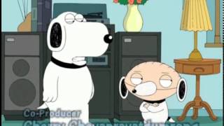 Brian Stewie Ruined