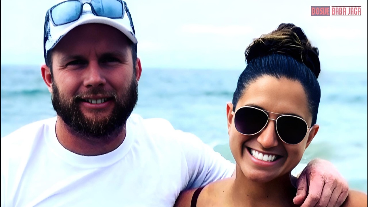 SUROVA UDOVICA: Otrov za muža, knjiga za decu, Dosije BJ