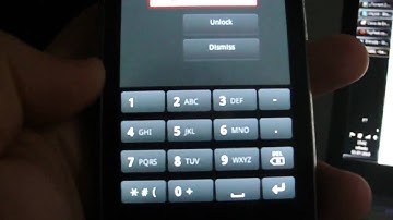 Motorola Cliq MB200 - Not Function Locked Code