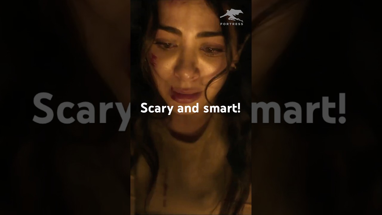 Rosario Movie Review #Horror #Rosario