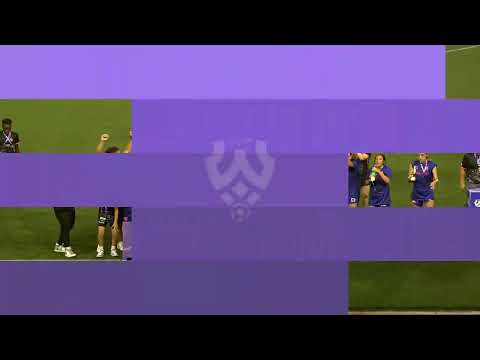 FINALS - Stallion Laguna FC vs Kaya FC-Iloilo - PFF Women's Cup 2024 — football video