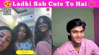 Sweet Talk With Cute Girls Cute Edition Best Clips