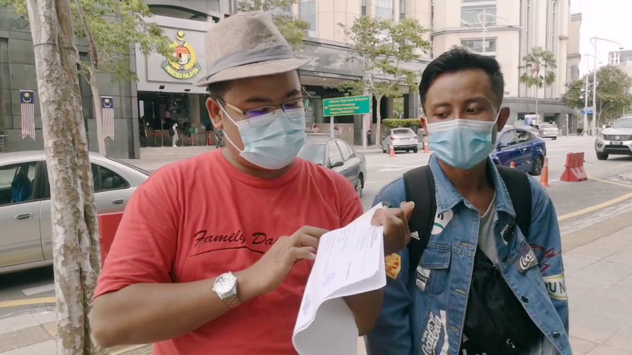 Kompaun Tahun 2020 Belum Buka Ini Bukti Nyata Youtube