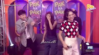 The OG Pakada’s Last Group Hug 🥺 - June 29, 2023 (Pak Na Pak!)