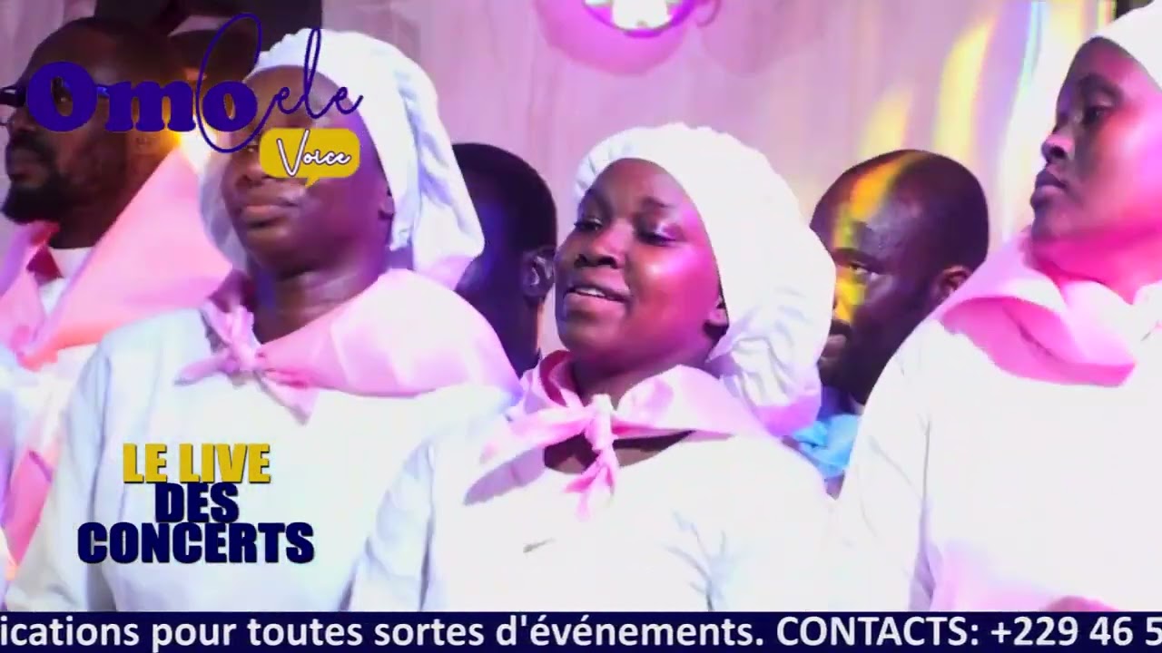 JÉSUS ME VOIT REVIENT SUR SCÈNE AVEC SA SUPRISES DE DECEVOIR AGRÉABLEMENT...