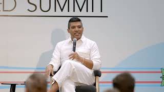 Inside The Lead Summit 2026 | 3,000+ Brand Leaders, 2 Days, NYC