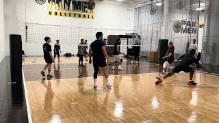Titos week 4 set 6