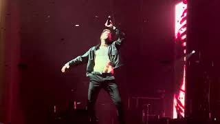 Beartooth - The Surface (Live, Alexandra Palace, London 2024)