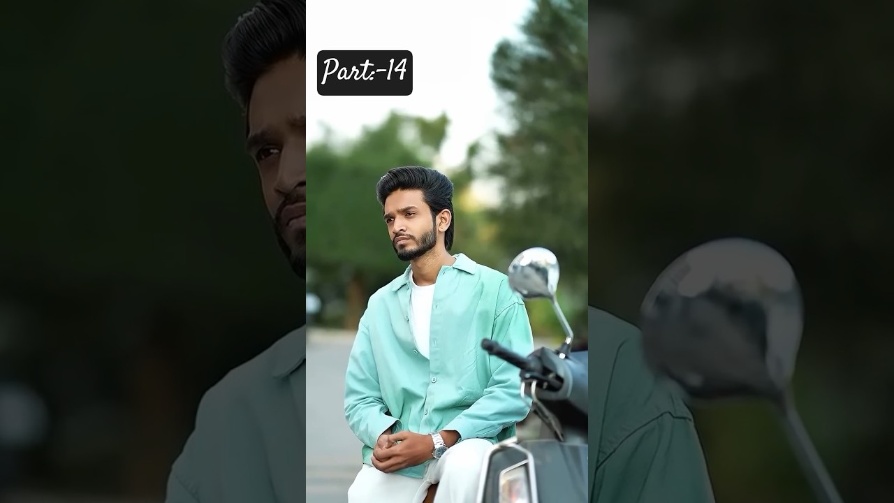 Rapido Love ❤️ [Part-14] 