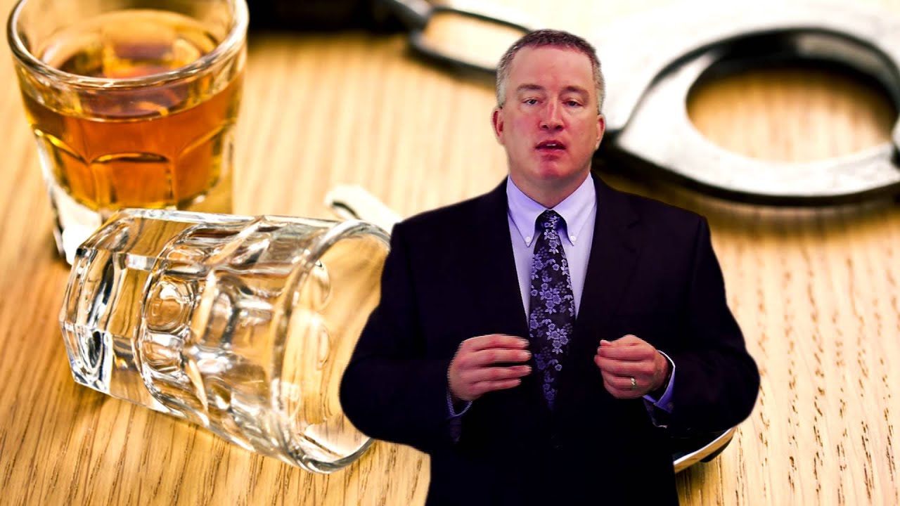 Blood test vs breath test what should you choose after a DUI? YouTube