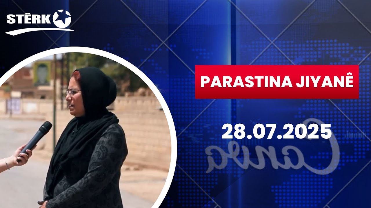 Parastina Jiyanê