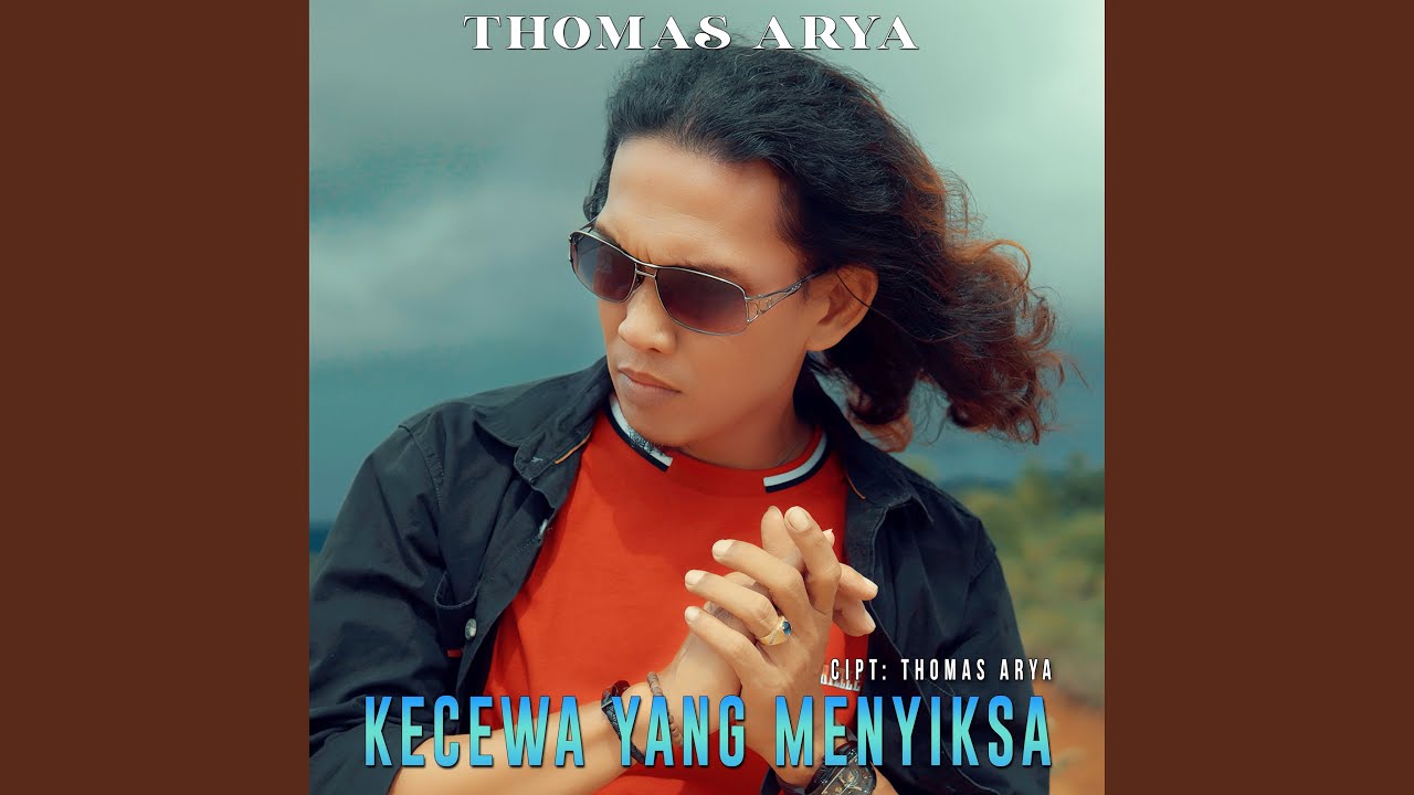 Kecewa Yang Menyiksa