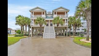 Video preview - Residential for sale - 601 N Waccamaw Dr., Murrells Inlet, SC 29576