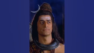 Mata Sati Ka Krodh vidyunmali Par🔥#mahadev #devokadevmahadev