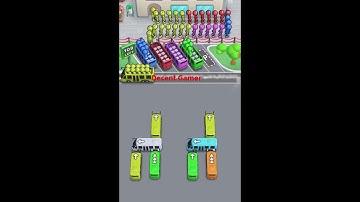 Crowd express level 238 walkthrough solution 