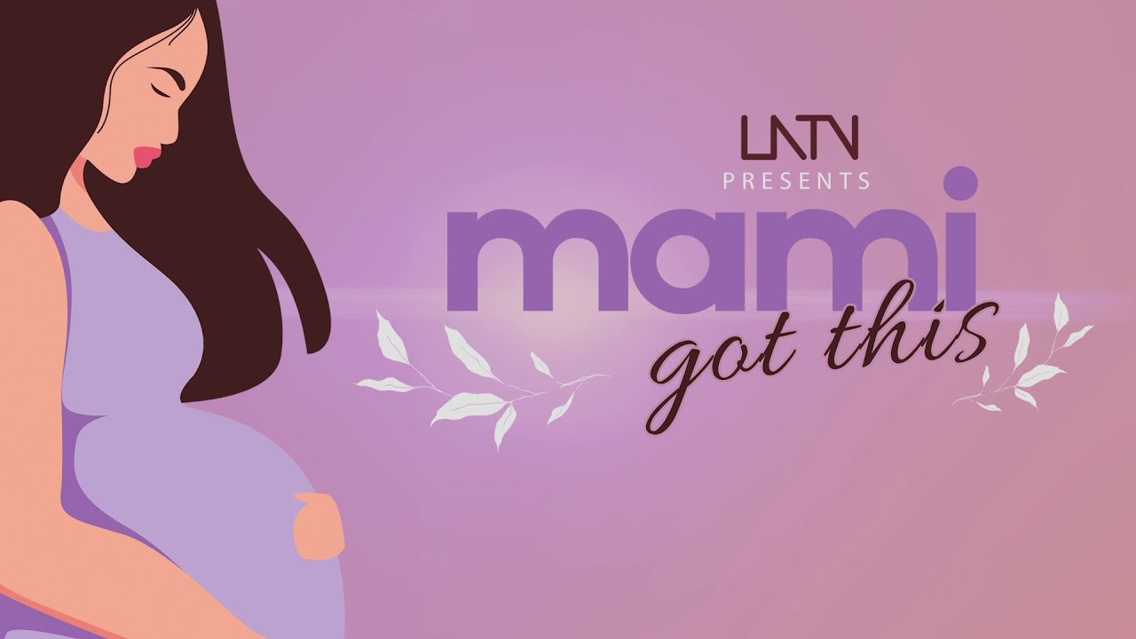 What Does Motherhood Mean To You Mami Got This YouTube