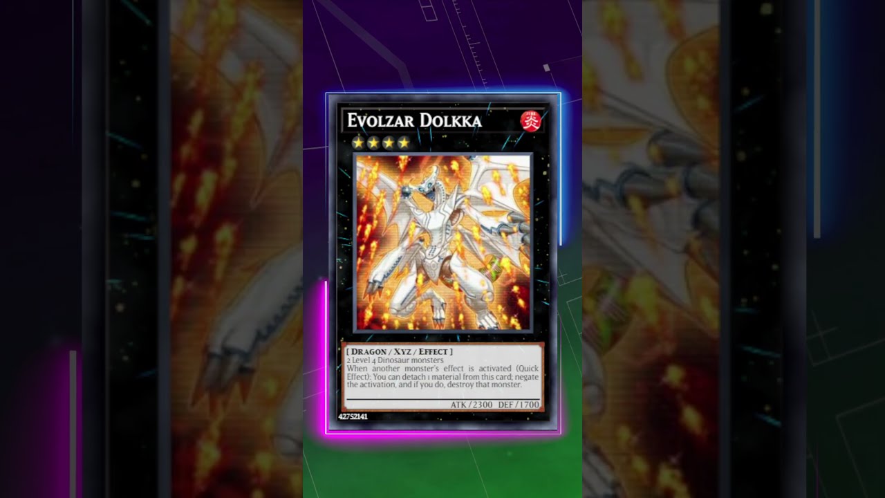 TCG EXCLUSIVES THAT WERE BROKEN 