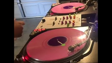 DAYVERS BEAT JUGGLE TUTORIAL 🙂