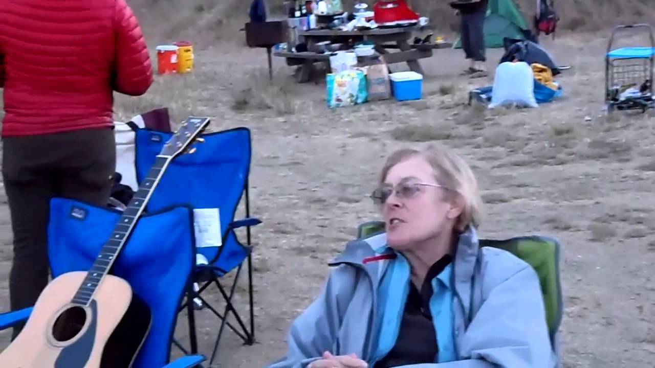 Angel Island Camping YouTube