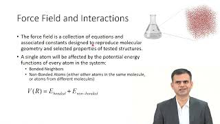 Introduction to Molecular Dynamic MDSimulation