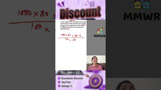 The Hidden Truth Behind 20% Discounts 😳 Discounts (S-07)