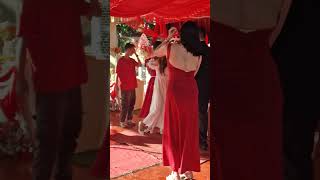 Jerome wedding march 20 2026