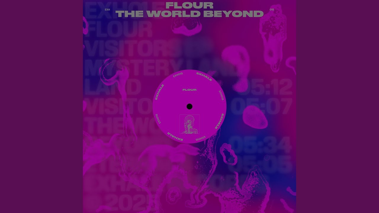 Watch The World Beyond on YouTube Watch The World Beyond on YouTube