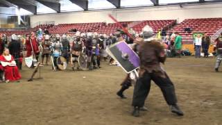 Ursulmas 2013 - Crimmthann Vs. Allen Roy