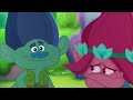 Trollstopia, Branch talks to Poppy (Clip)