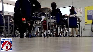 Teachers union at risk of dismantling in Volusia County
