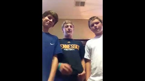 Google science fair summary video