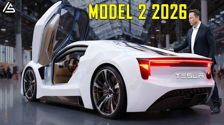 Tesla Model 2 Will KILL the USED Car Market in America. HERE's Why!!!