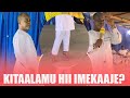 MCHUNGAJI ANAE VAA VIATU VYA KIKE AFUNGUKA SABABU YAKUVAA HIVO 