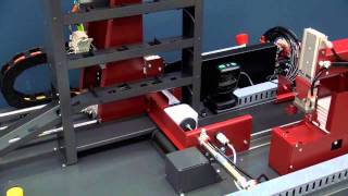 Lab Volt Advanced Mechatronics System Model 5903 720p
