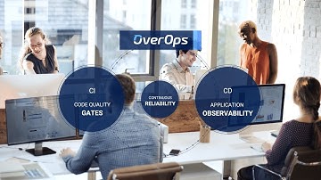 Continuous Reliability with OverOps