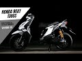 Beat 130cc motodeck build series epi03