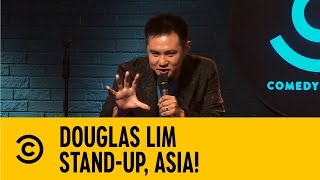 Douglas Lim sharing his thought about the neighboring country & More | Stand-Up, Asia! Season 1