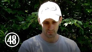 Suspects Confession Captured On Police Body Cam Part 2