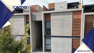 Departamento con   en venta   Zakia, Querétaro