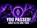 If You're About to WIN, You'll See This Video! Don't Ignore!
