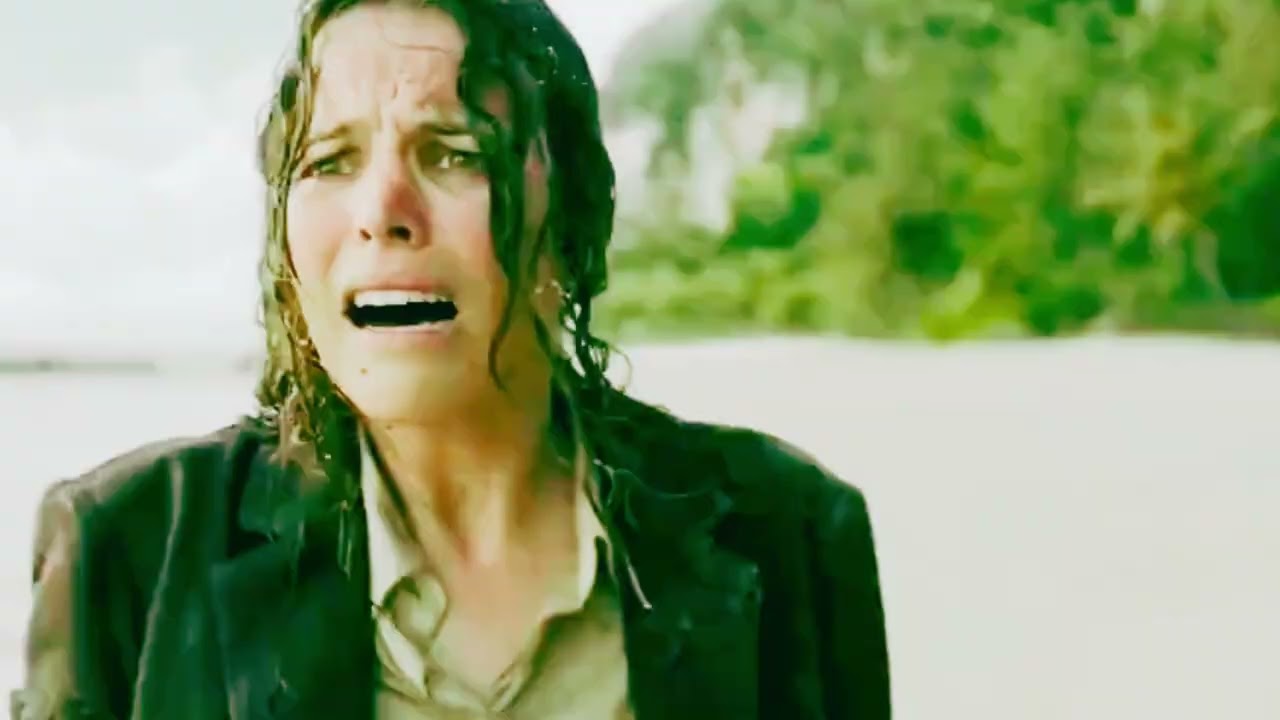 New Teaser For Sam Raimi’s Next Film SEND HELP