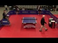 Junior Girls Team SF - Match 1: Angela Guan vs. Prachi Jha - 2012 US National Championships