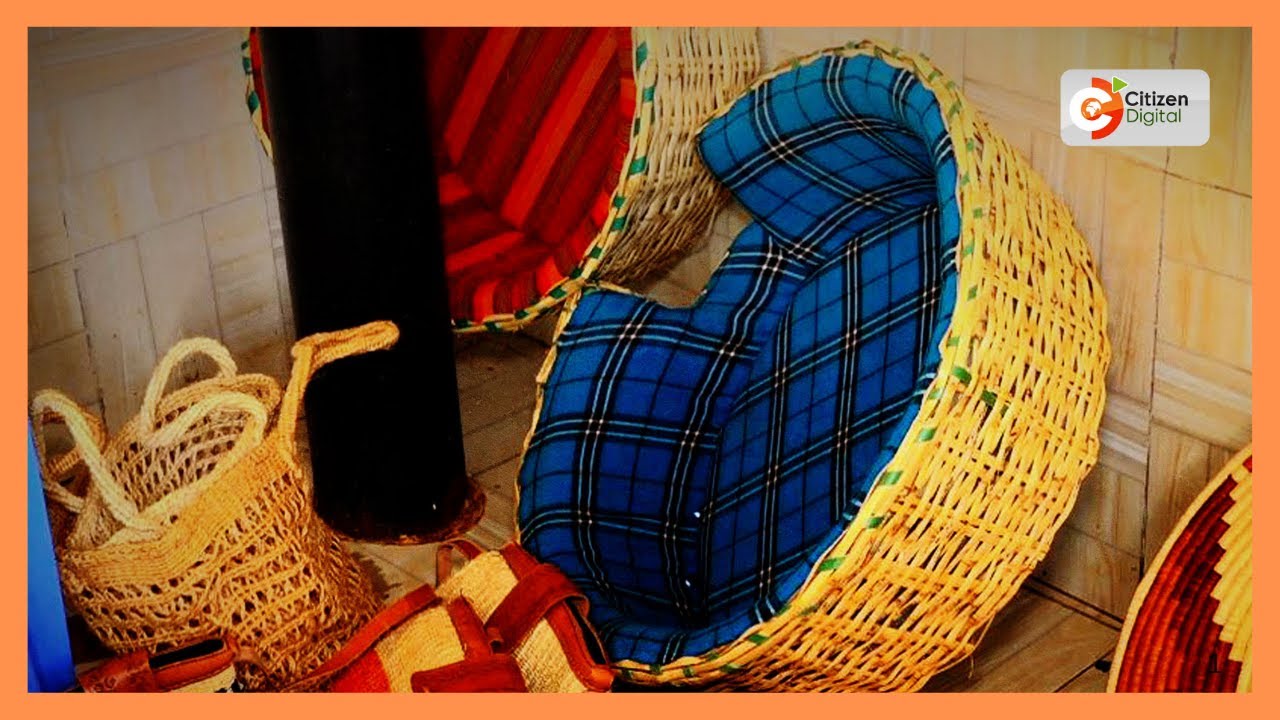 Made in Kenya: Wendo crafts blends African-inspired design with modern style