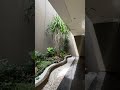 Luxurious Modern Tropical House 🌴