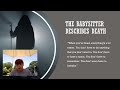 Literary Analysis of 'The Specialist's Hat'