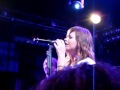 Kelly Clarkson - Since U Been Gone - The Troubadour - 10/19/11 - 8 of 12