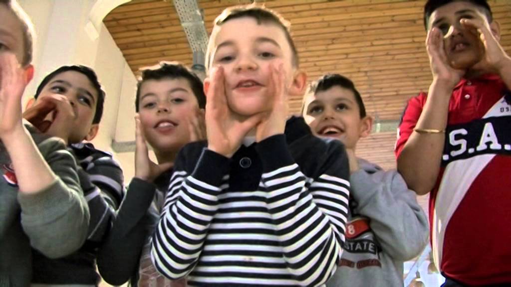 Iedereen is brullie @ De Groeiboom