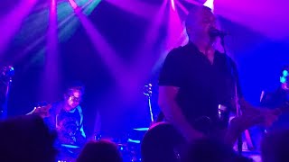 The Afghan Whigs - &quot;I’ll Make You See God&quot; Live at Underground Arts, Philadelphia, PA 9/16/22