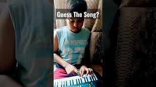 Guess the song#piano #❤️#fun time#hungama with kids screenshot 1