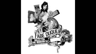 Abe Duque - the future is back again (original mix)